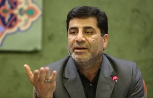 3 میلیون و 300 هزار هکتار از اراضی کشور به آبیاری نوین تجهیز شده است