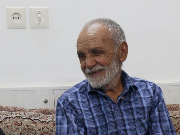 دیدار خبرنگاران پانا با خانواده شهدا