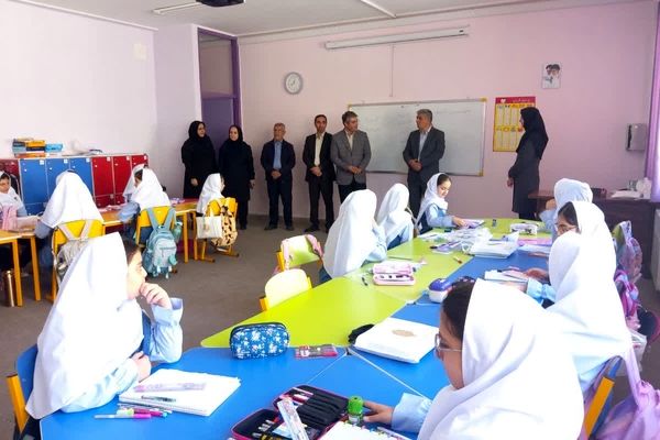 مدارس سما یکی از بازوان مهم نظام تعلیم و تربیت کشور است