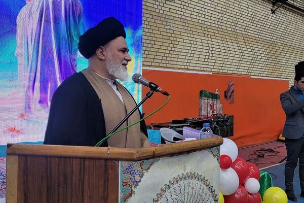 برگزاری دومین همایش مادران فاطمی در بهارستان‌2