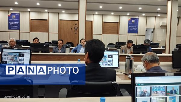 اعزام چهارمین کاروان تجهیزات به مدارس خراسان جنوبی