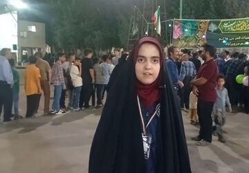 نبض غدیر