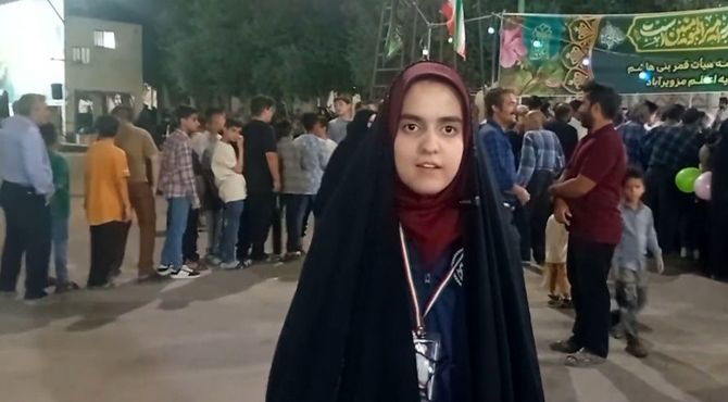 نبض غدیر