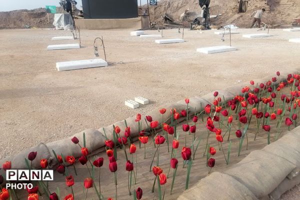 کاروان راهیان نور فتح الفتوح