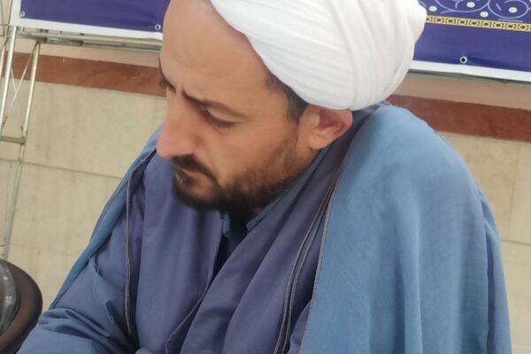 برگزاری سومین روز از چهل‌وسومین دوره مسابقات قرآن، عترت و نماز دانش‌آموزی و دهمین دوره ویژه فرهنگیان در شهرری