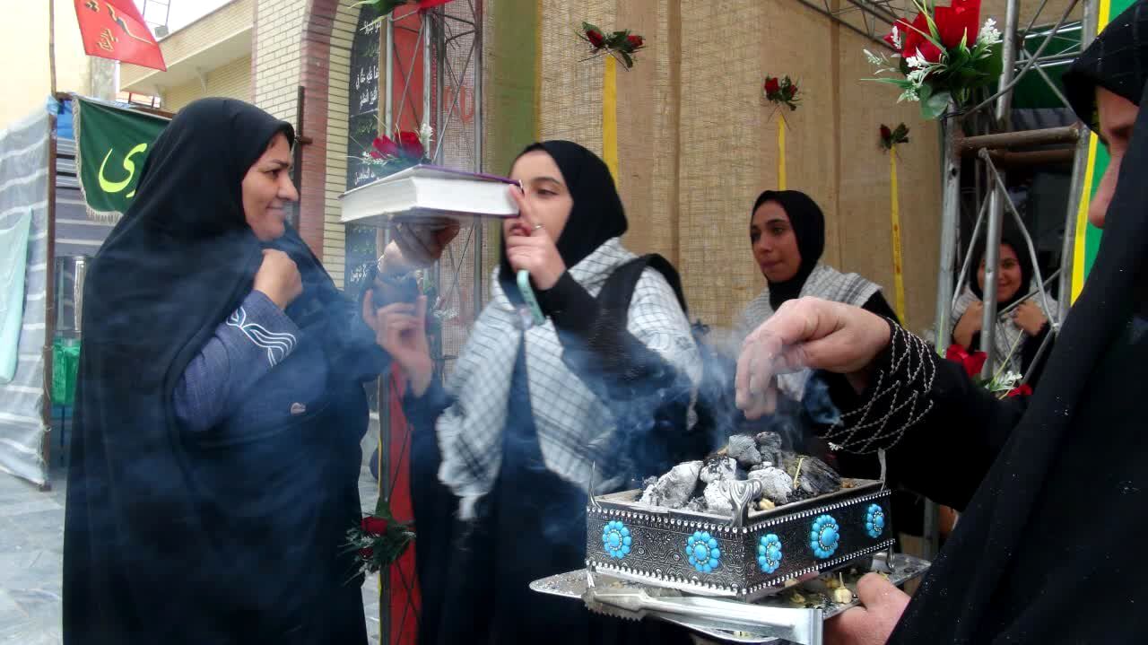 کسب رتبه برتر کشوری کهگیلویه و بویراحمد در اردوهای راهیان نور و پیشرفت دانش‌آموزی در سطح کشور