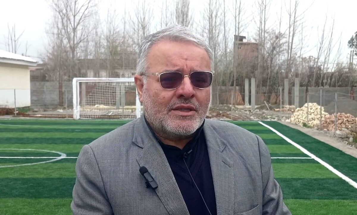 طرحی با عنوان عملیات احیا مجموعه های ورزشی در کردکوی کلید خورد