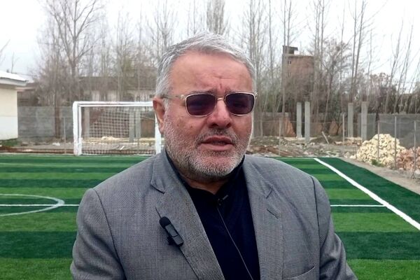 طرحی با عنوان عملیات احیا مجموعه های ورزشی در کردکوی کلید خورد