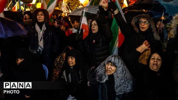 وحدت و همبستگی مشکین‌دشتی‌های غیور در این روزها