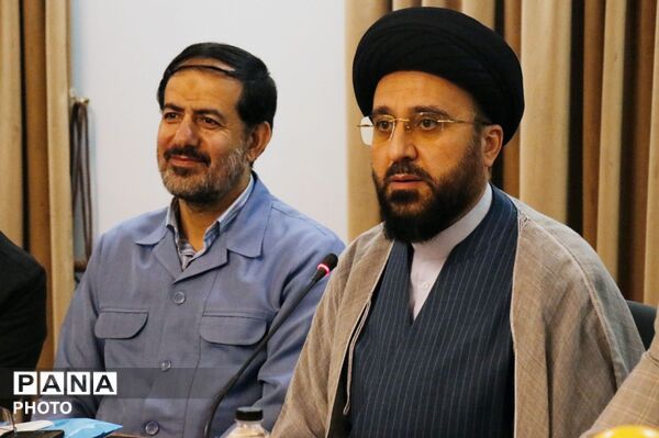 هم‌اندیشی معاونان پرورشی و فرهنگی آموزش‌وپرورش سراسر کشور در مشهد
