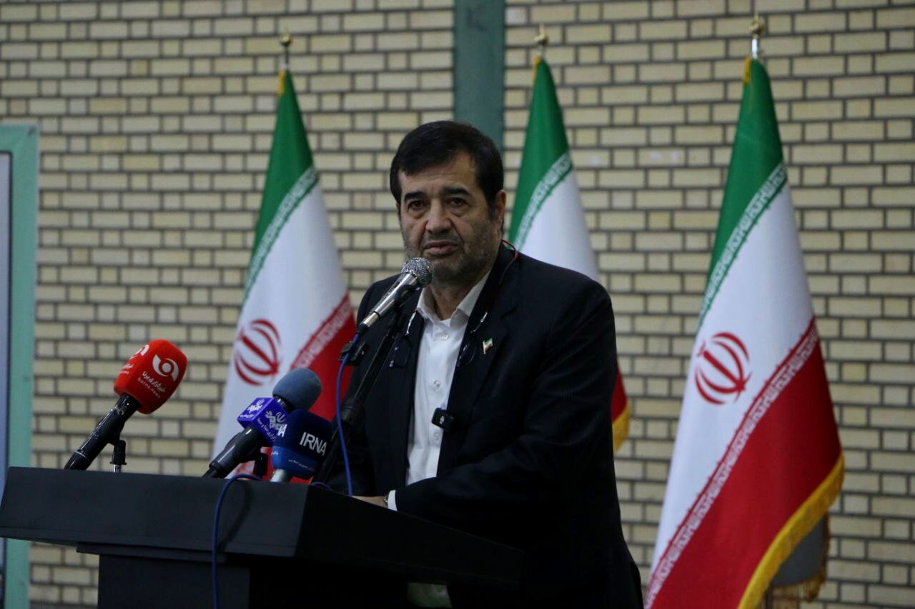 زنجان ظرفیتی عظیم برای توسعه ورزش قهرمانی و همگانی دارد