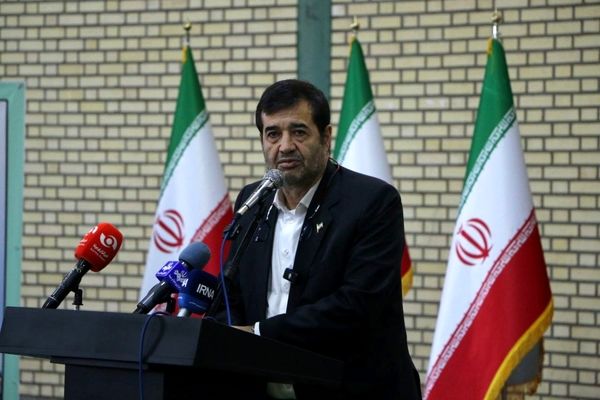 زنجان ظرفیتی عظیم برای توسعه ورزش قهرمانی و همگانی دارد