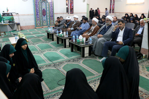 راه اندازی پایگاه تخصصی صحیفه سجادیه در قم