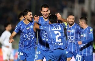 تعویق بازی‌های استقلال، تراکتور و سپاهان در هفته بیست‌و‌یکم لیگ برتر فوتبال