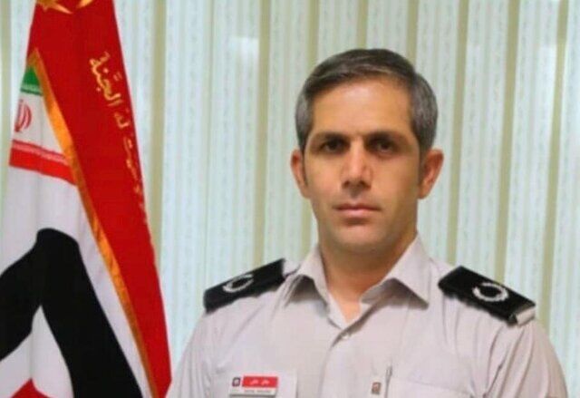 
۶ هزار آتش‌نشان در آماده‌باش؛ ۱۲۰۰ نیرو در محل مراسم تشییع رهبر شهید مستقر می‌شوند