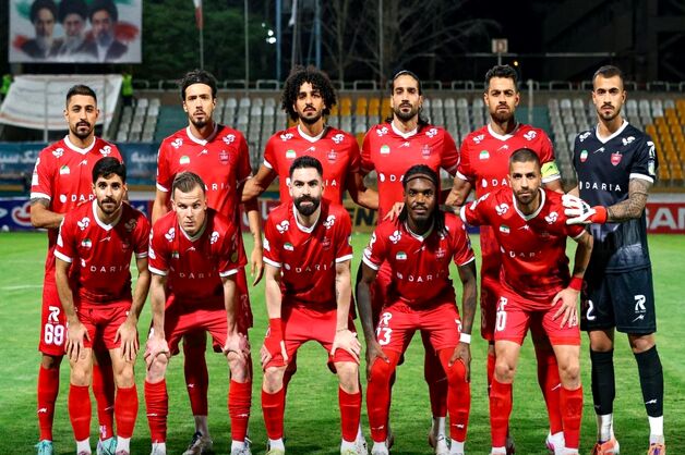 خلع سلاح پرسپولیسی‌ها مقابل چادرملو/ حق به حق‌دار رسید