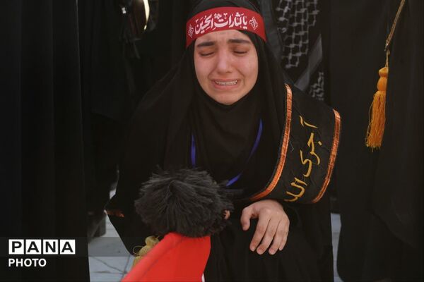 به کدامین گناه کشته شد