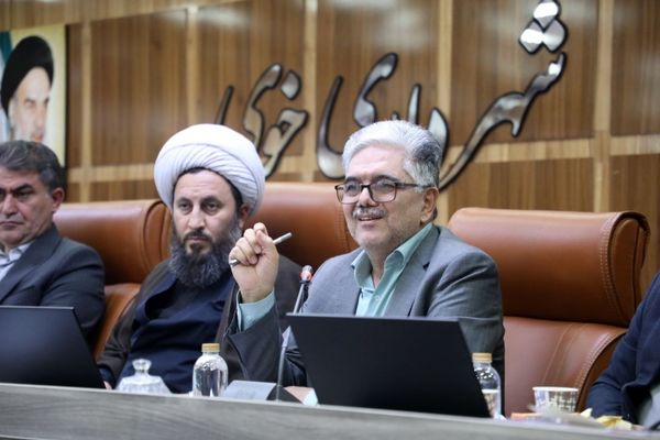 سفر یک روزه معاون وزیر راه و شهرسازی به آذربایجان‌غربی