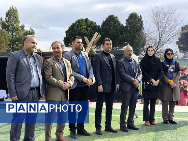 جشن ایرانمون در شهرستان مانه 