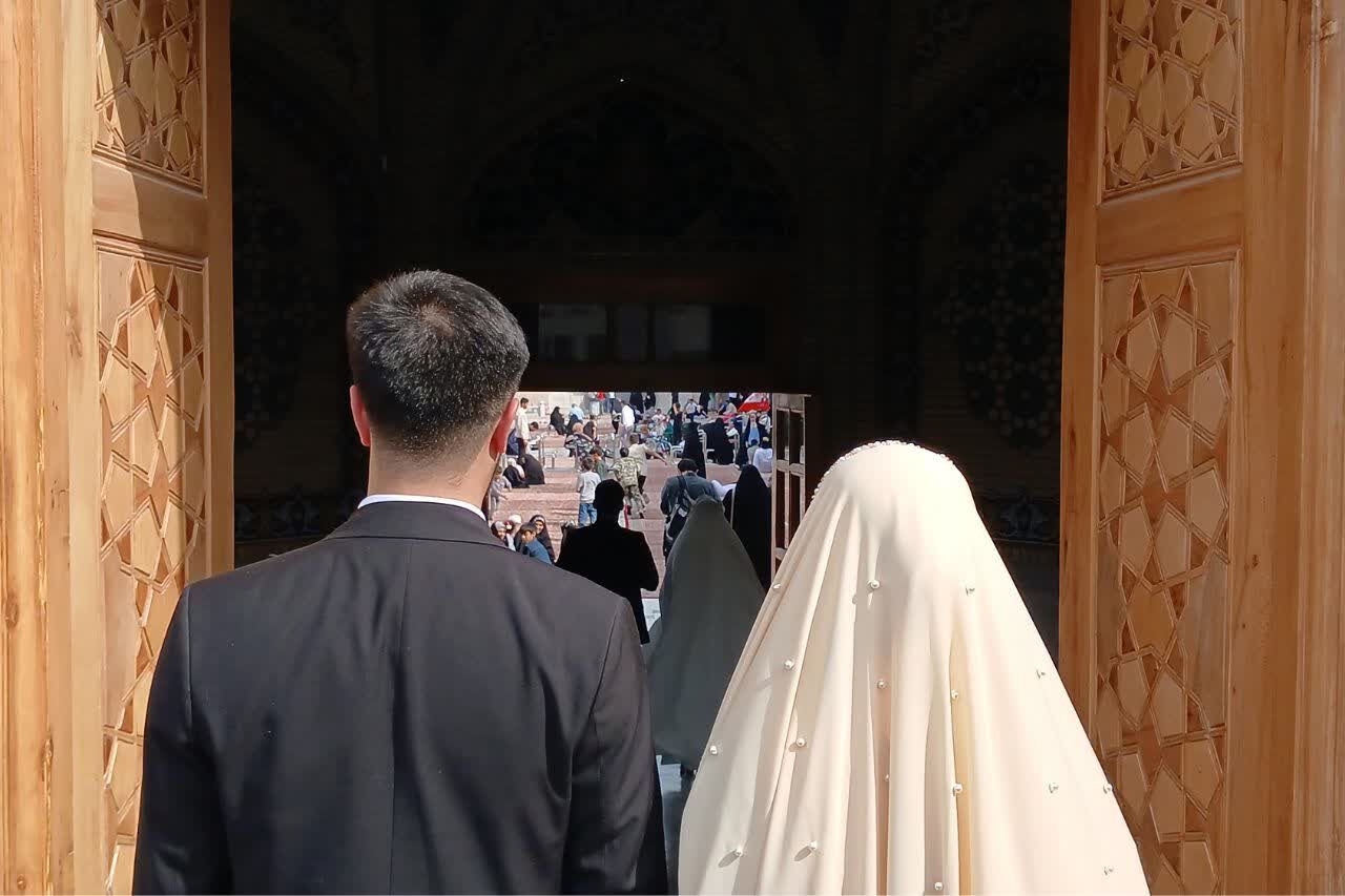 خراسان در شب میلاد هشتمین خورشید تابناک امامت