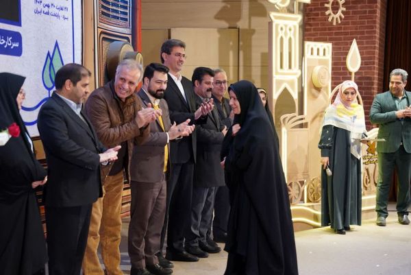 اولین روز بیست و ششمین جشنواره بین‌المللی قصه‌گویی در یزد 