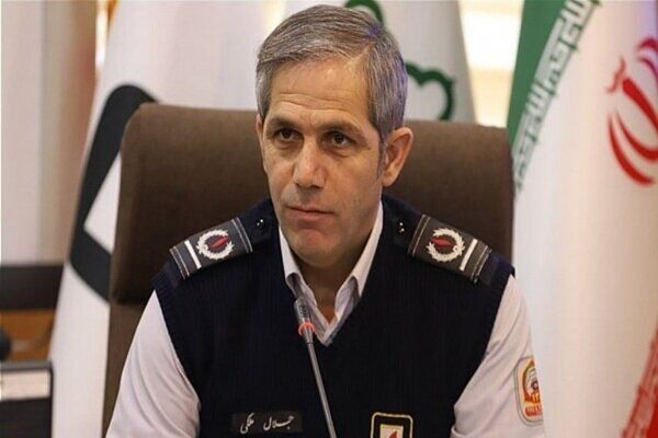 تاکنون هیچ حادثه‌ای در مراسم وداع با امام شهید گزارش نشده است
