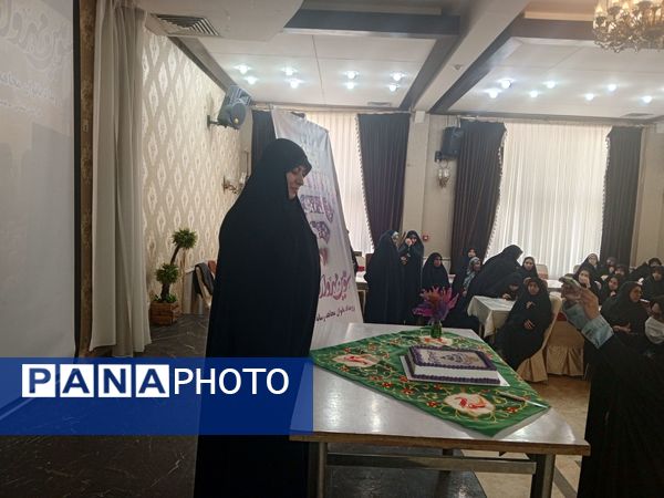 سومین دوره مهرواره بانور در فاروج