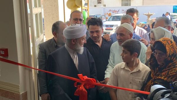 تجلیل از دانش‌آموزان برتر عشایری و کنکور سراسری در گنبد