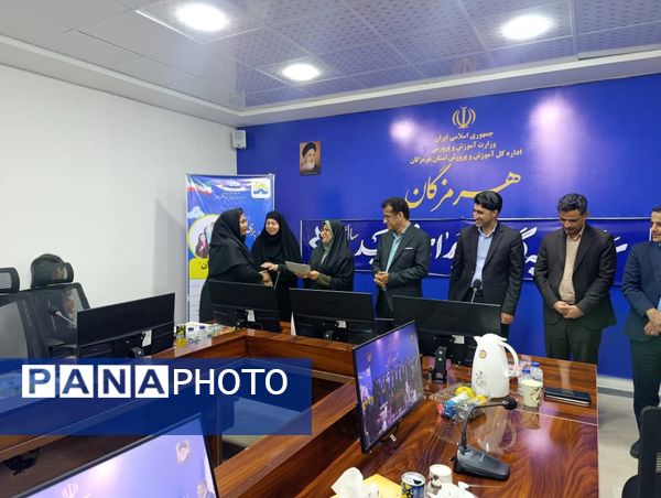 پیشگامان ترویج فرهنگ جوانی جمعیت