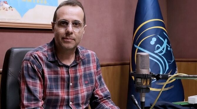 رادیو تهران، روایتگر روزانه جام جهانی ۲۰۲۶ برای شنوندگان پایتخت