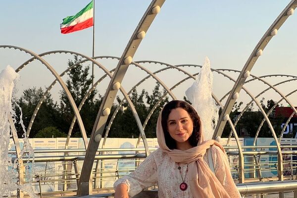 اکران ویژه و آیین خیر مقدم فردا در پردیس ملت/ سلاف فواخرجی مهمان مردم ایران می‌شود