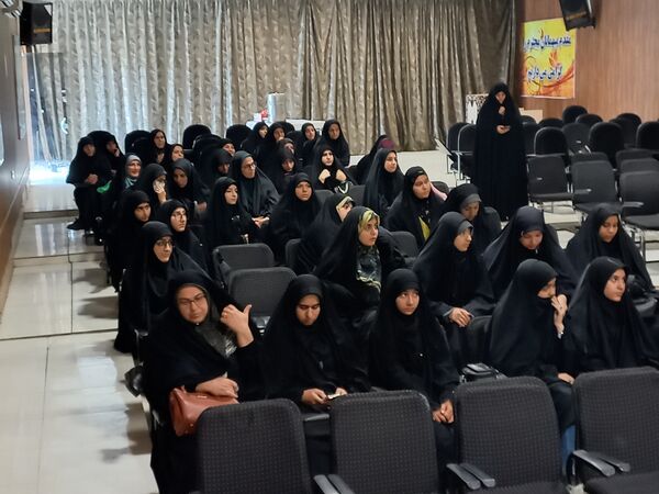 برگزاری نشست عمومی فعالان رسانه در اسلامشهر 