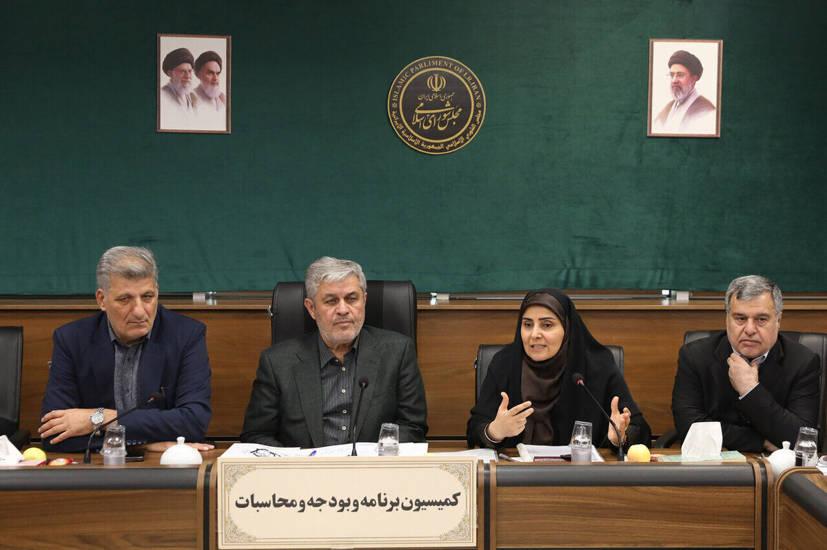 مصوبه افزایش سهمیه قیر به‌زودی از سوی دولت نهایی می‌شود