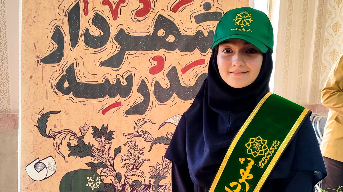 انتخابات شهردار مدرسه گامی به سوی تربیت شهروندان آگاه و مسئول است