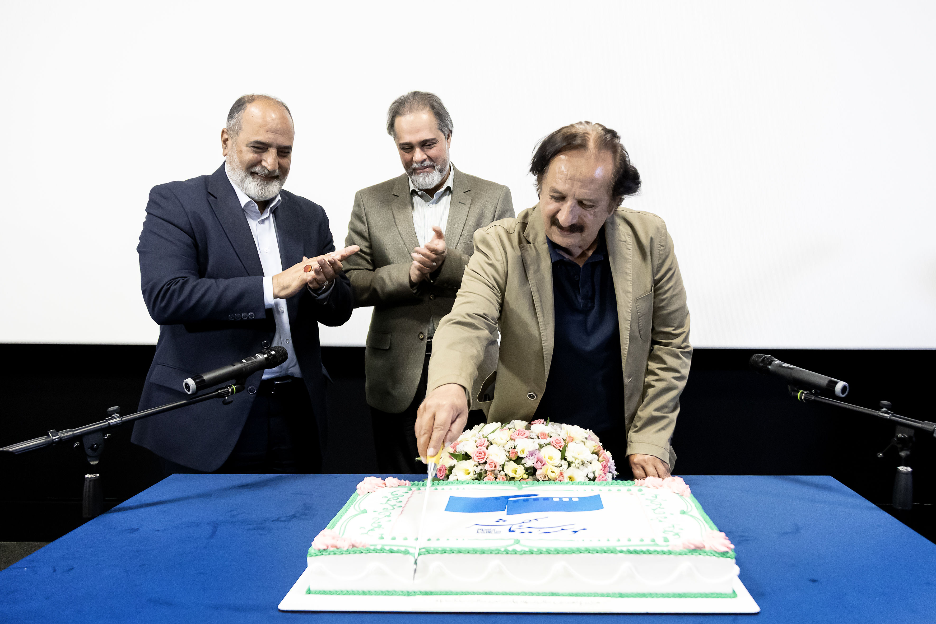 بوطیقای زیبایی‌شناسی که در فیلم «محمد رسول‌الله» خلق می‌شود 