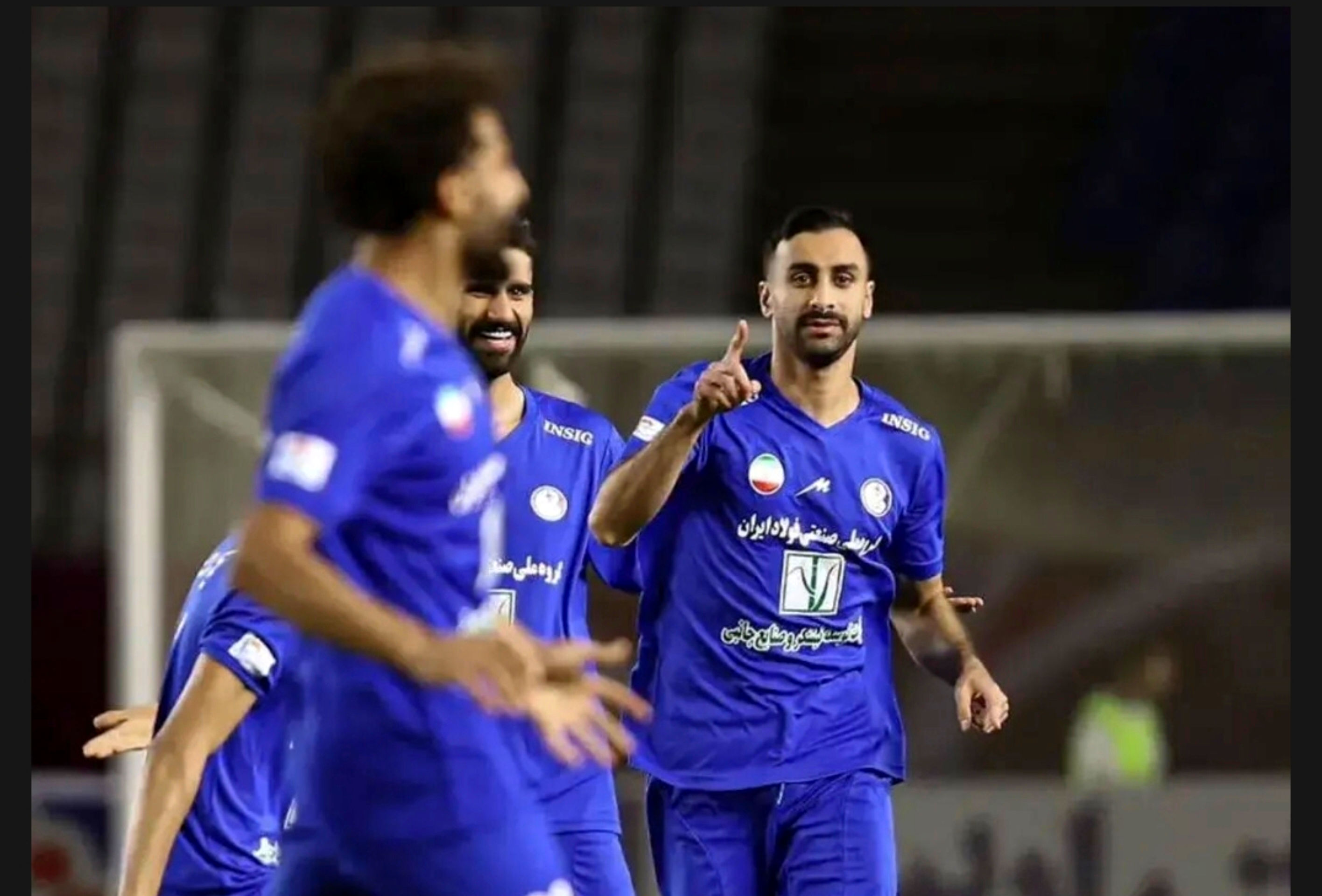 برتری دلچسب استقلال خوزستان مقابل فجر؛ شاگردان خلیفه‌اصل در منطقه امن