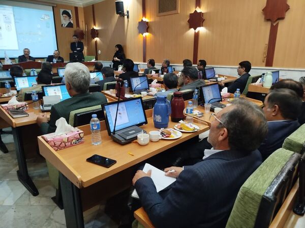 امضای تفاهم‌نامه توسعه هنرستان‌های جوار صنعت در خراسان رضوی