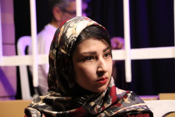 نمایش «در باران آمد» تا سوم مهرماه روی صحنه می‌رود