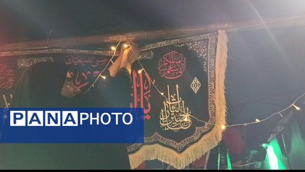 پل های عاطفی به سوی کربلا