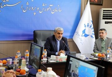 نگاه ویژه رئیس‌جمهور پزشکیان به حوزه آموزش‌وپرورش فرصتی مغتنم برای پیشبرد اهداف است