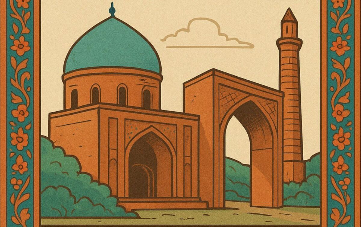 تاریخ و فرهنگ «همدان» بخشی جدایی‌ناپذیر از هویت ایران اسلامی است