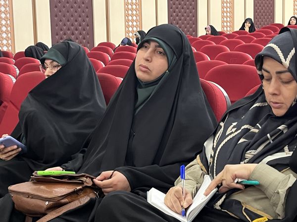 کارگاه راهکارهای تربیت قرآنی 