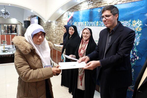 همایش بزرگ هفته پژوهش
