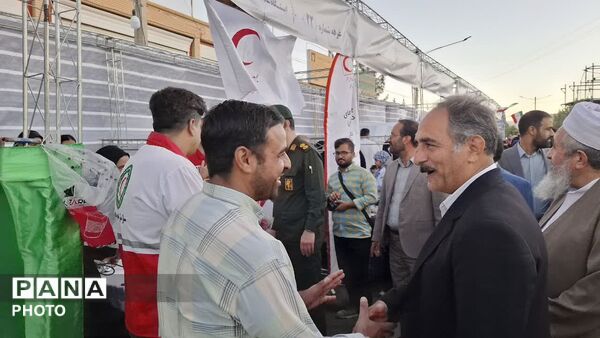طنین وحدت و همدلی در دیار وحدت و دارالتقریب درمیان