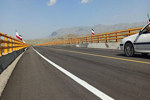 تسریع در اجرای جاده راهبردی جاسک - ریگان؛ گامی اساسی در اتصال کریدور اقتصادی مکران به شرق