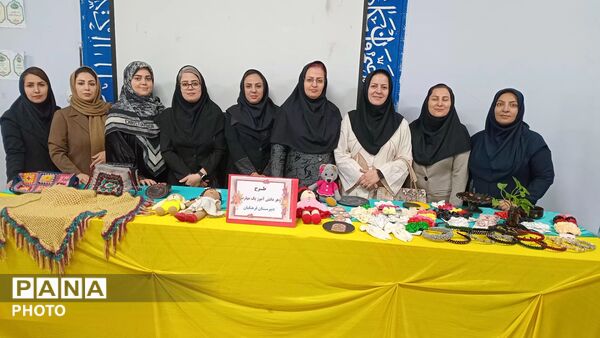 استعداهایی که باید کشف شوند ؛ مهارت‌هایی که آینده را می‌سازند