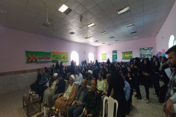 زنگ بازگشایی و زنگ نماز در دشتستان، گناوه ، شبانکاره، سعدآباد و بردخون