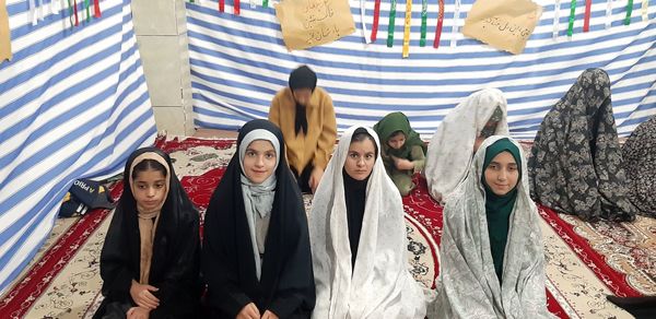 اعتکاف؛ فرصتی برای توقف در مسیر پرشتاب زندگی