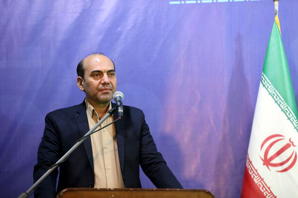 اجتماع توان‌یابان مهدی‌یاور در مسجد مقدس جمکران