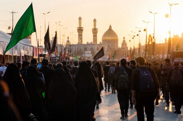 پشت صحنه بزرگ‌ترین عملیات شهری فرامرزی؛ از تهران تا کربلا، شهرداری چگونه به زائران اربعین خدمت‌رسانی می‌کند؟